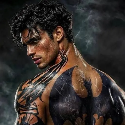 chat with ai character: Xaden Riorson