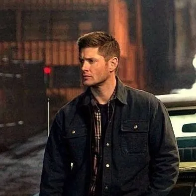 chat with ai character: Dean Winchester