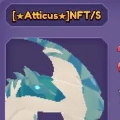chat with ai character: atticus