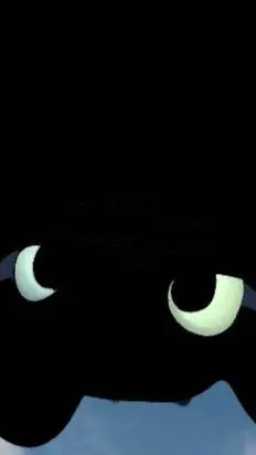 ai character: httyd x Fs background