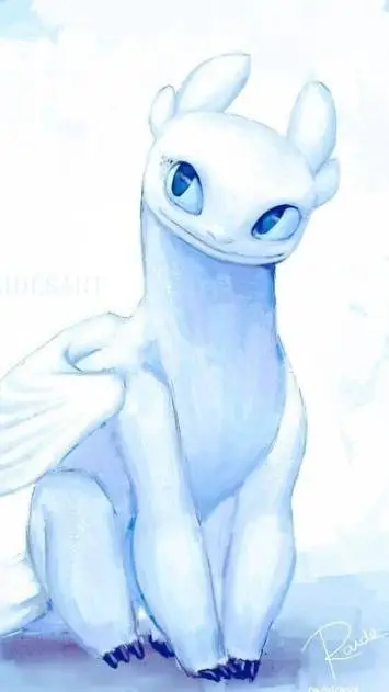 ai character: dw+Httyd background