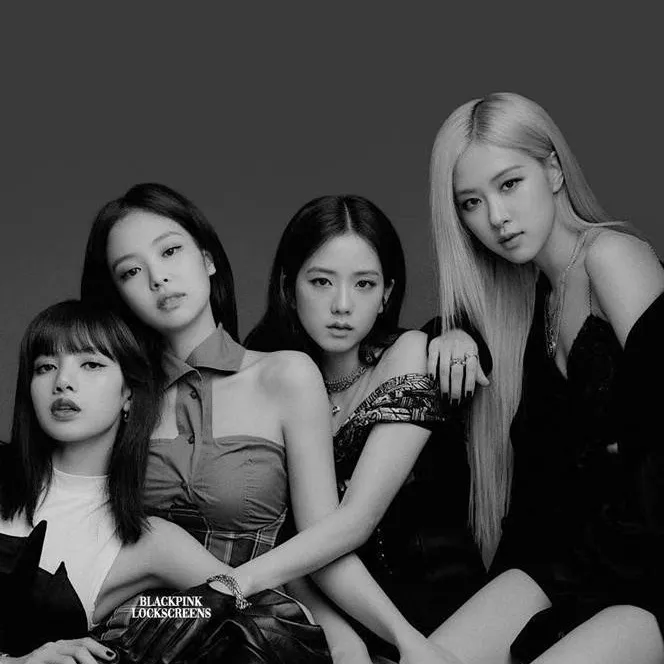chat with ai character: BLACKPINK