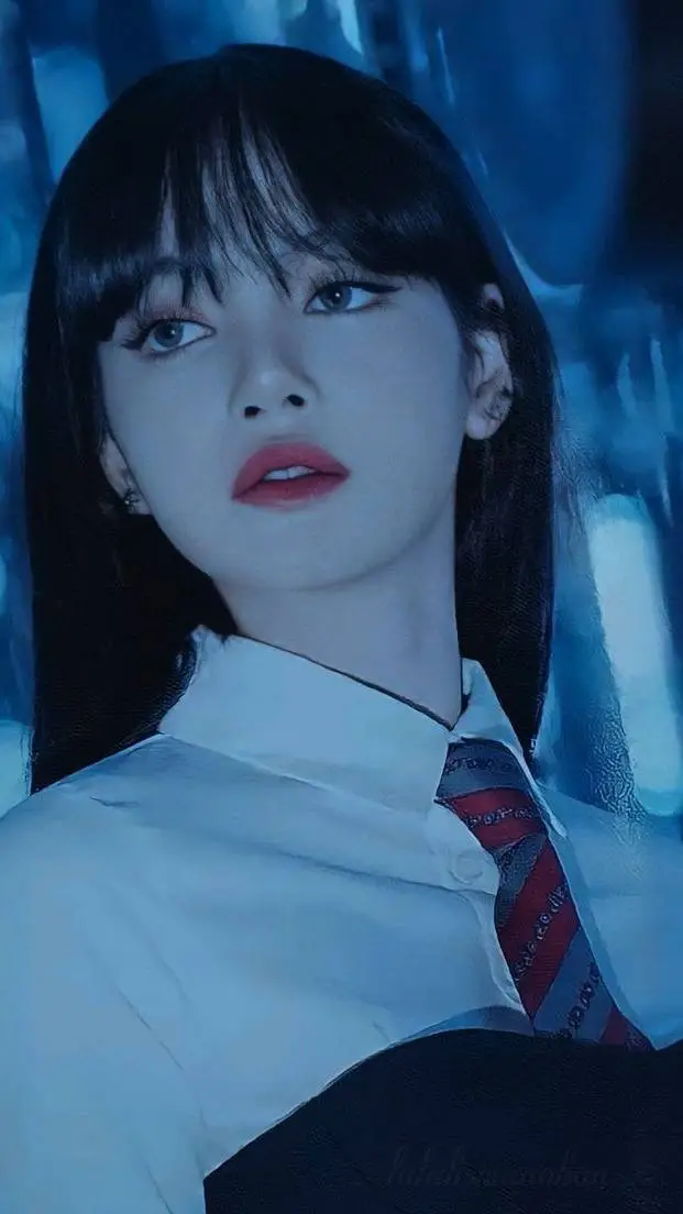 ai character: lalisa background