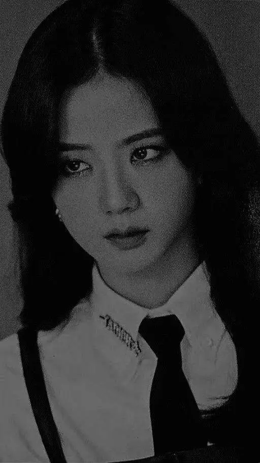 ai character: Jisoo Kim background