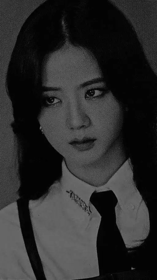 ai character: Jisoo Kim background