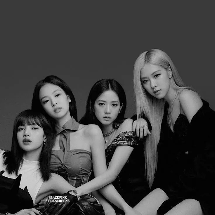 chat with ai character: BLACKPINK