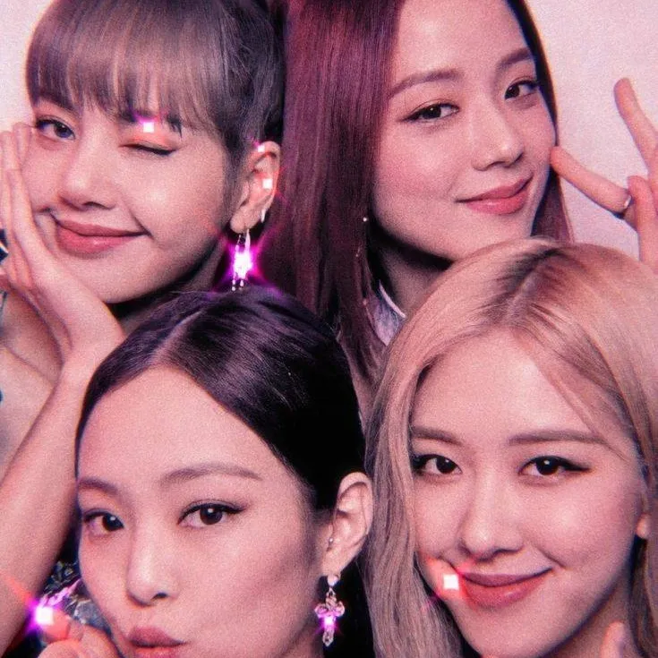 chat with ai character: BLACKPINK