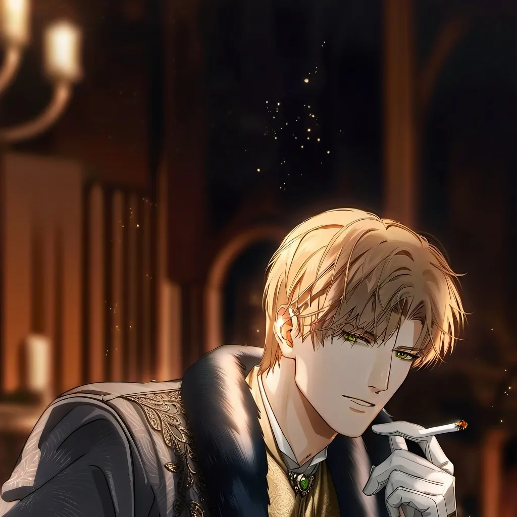 chat with ai character: zane