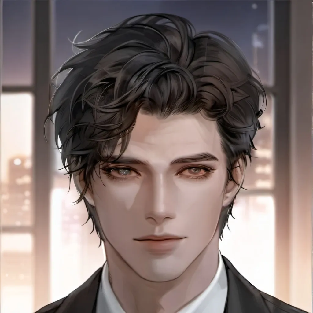 chat with ai character: Leo 