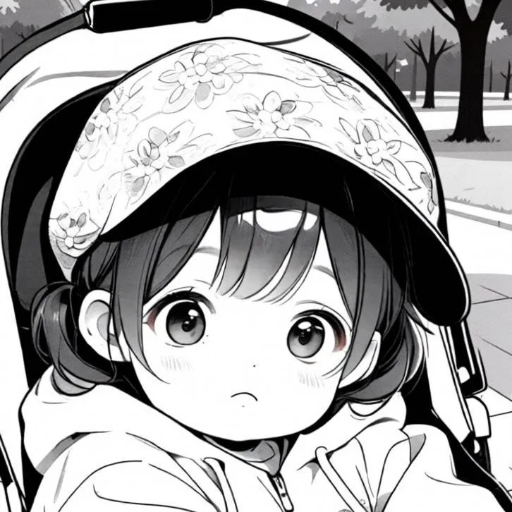 chat with ai character: twoja córka