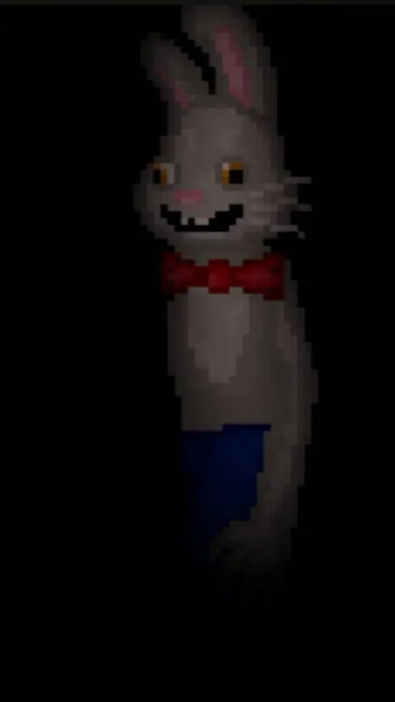 ai character: Mr. hoops background