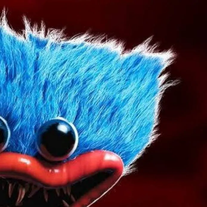 chat with ai character: Poppy playtime