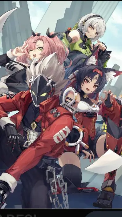 ai character: [Liebres Astutas] background