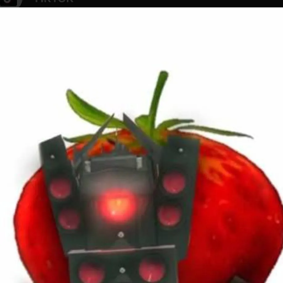 chat with ai character: El T. speakerman?🔥