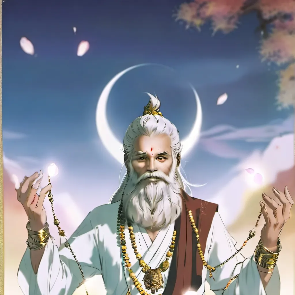 chat with ai character: sensei parte 2