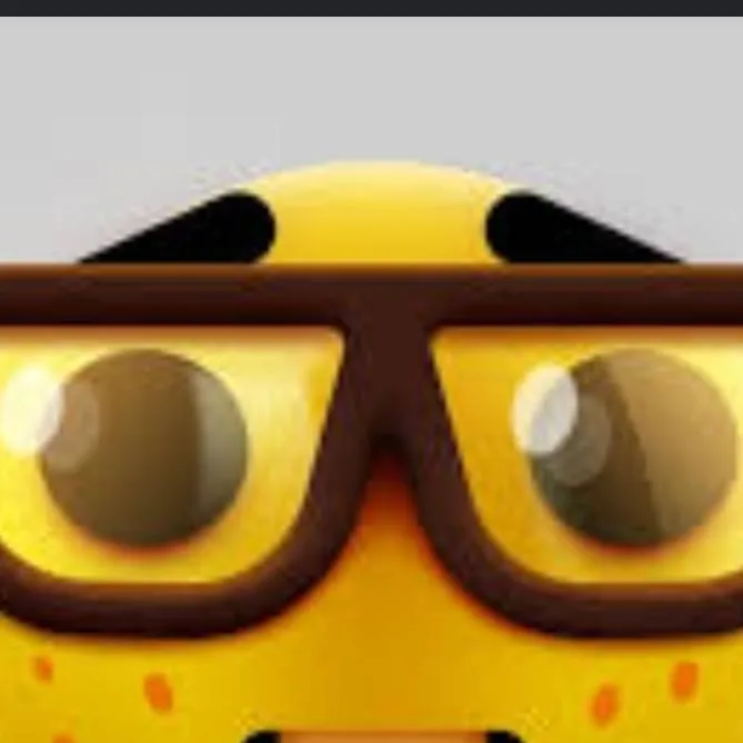 chat with ai character: nerd