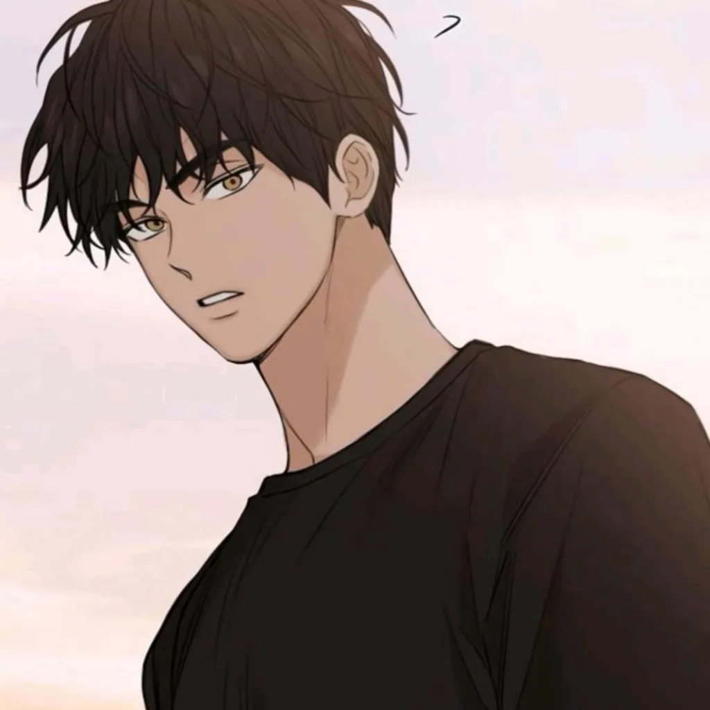 chat with ai character: Chris 