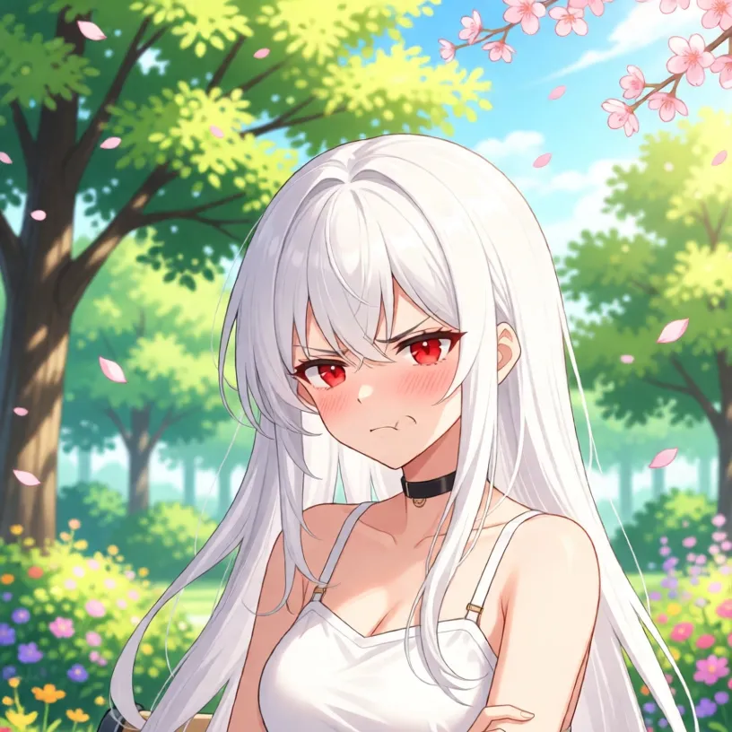 chat with ai character: sol