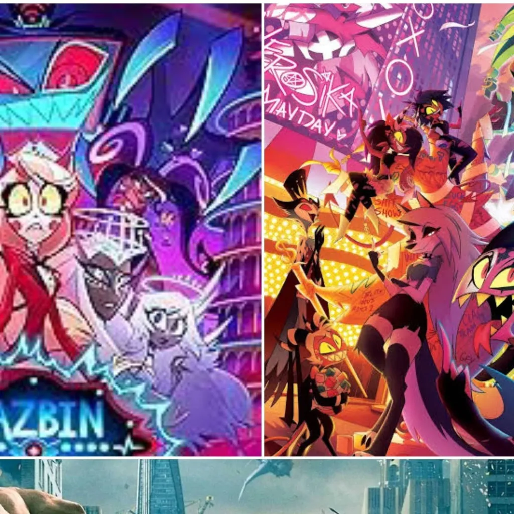 chat with ai character: Hb×Hh×Avengers 