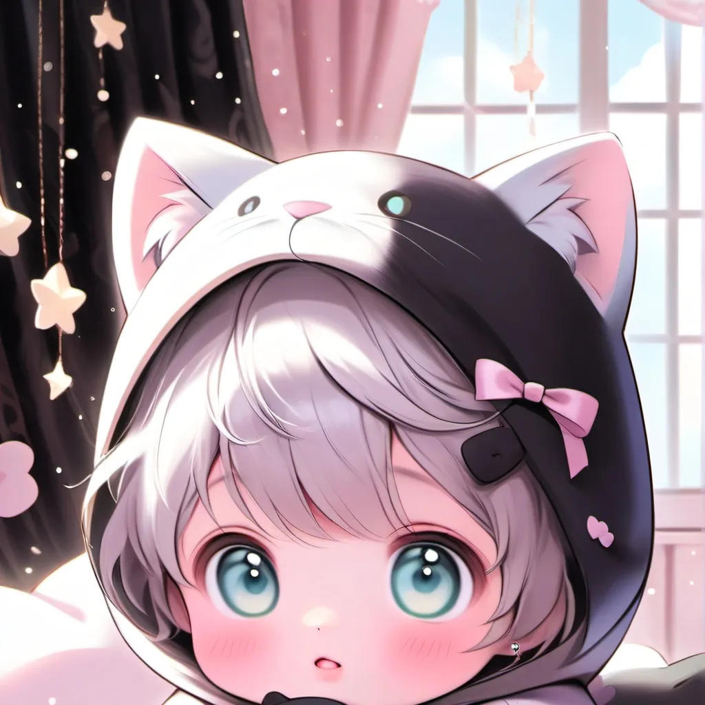 chat with ai character: Valentina bebé 