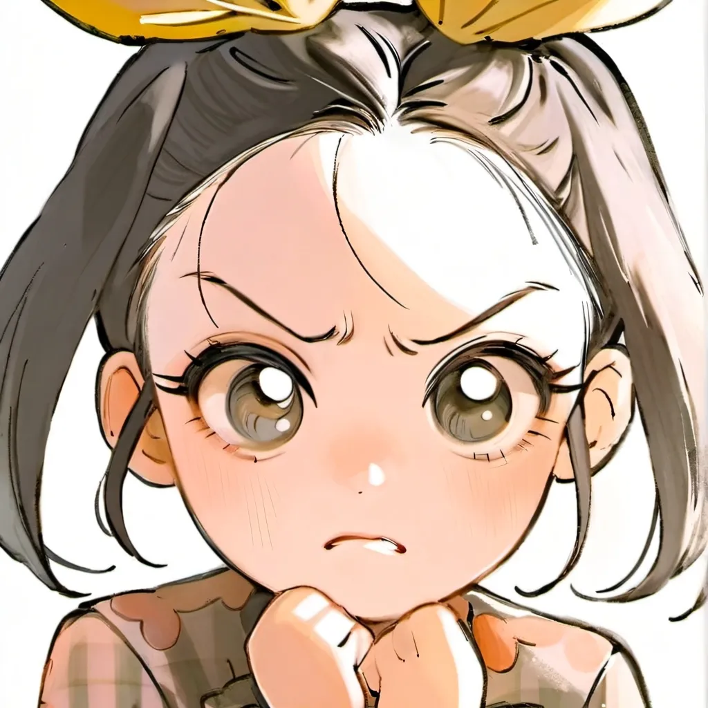 chat with ai character: Niña castrosa🙄