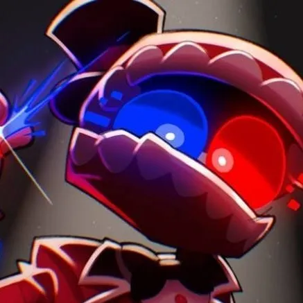 chat with ai character: 🎩Caine🎩