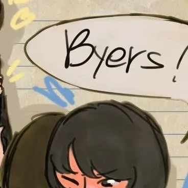 chat with ai character: RAIN STORM- Byler