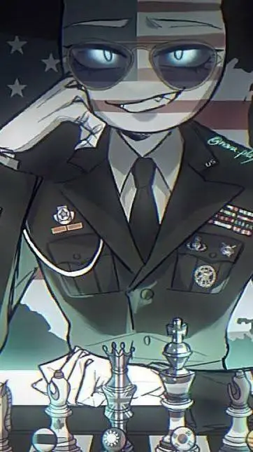 ai character:  𝕬𝖒𝖊𝖗𝖎𝖈𝖆𝖓  background