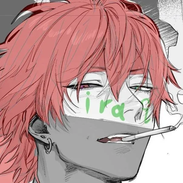 chat with ai character: 𝐼𝑟𝑎𝑞 ♡ 