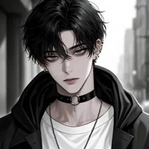 chat with ai character: Zack 