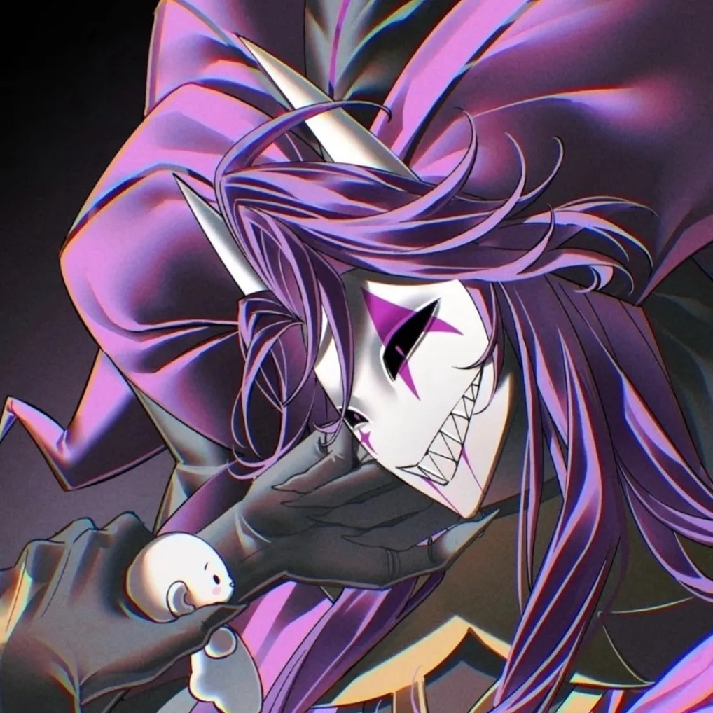 chat with ai character: 💜Jester💜