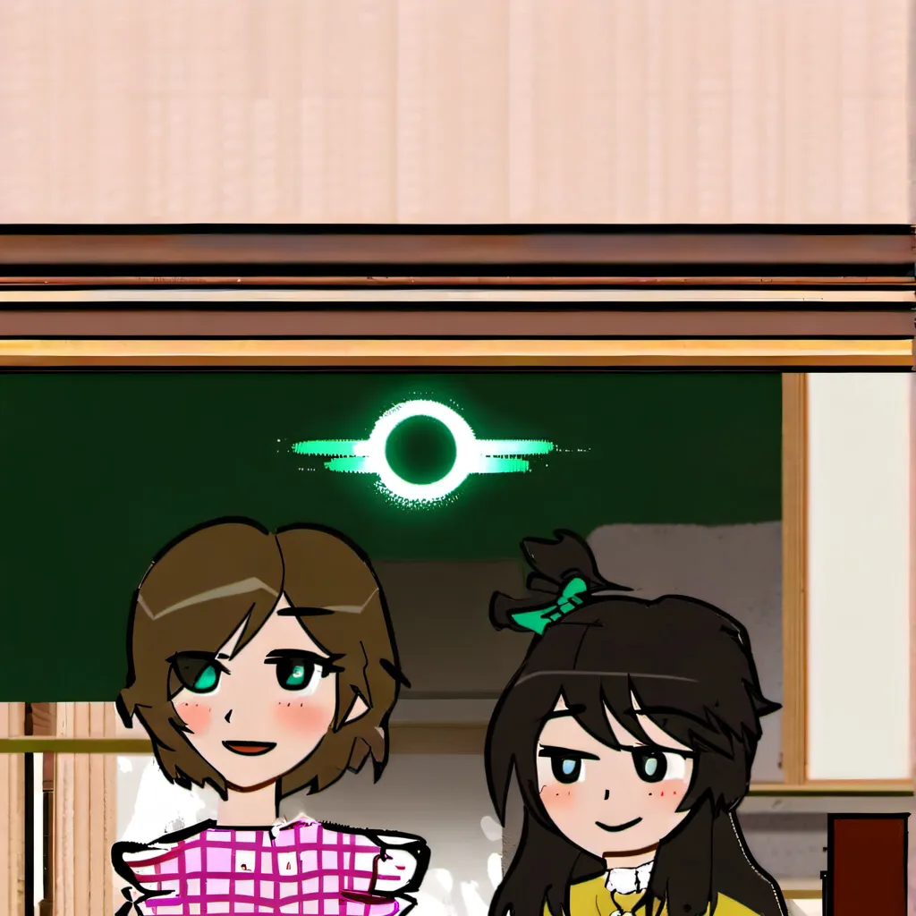 chat with ai character: Heat with Rae