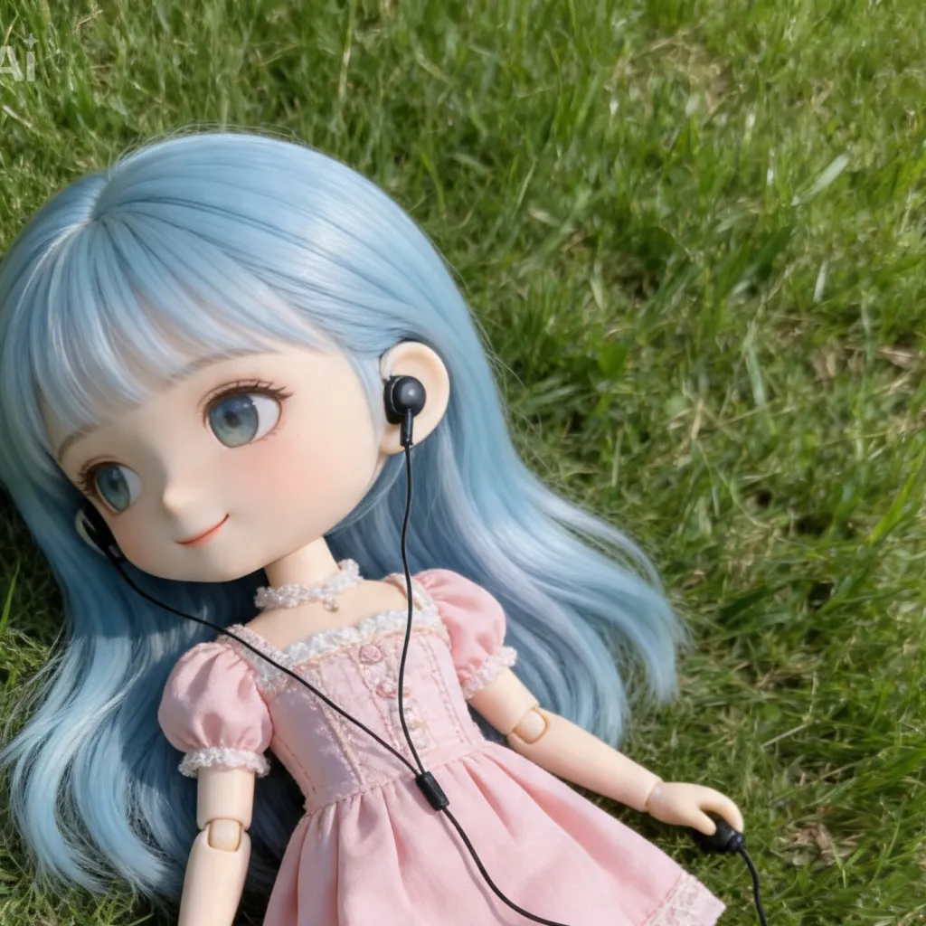 chat with ai character: Girlfriendteardrop
