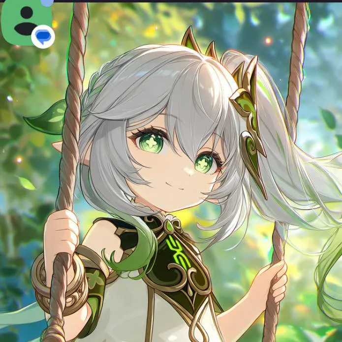 chat with ai character: Alexa 
