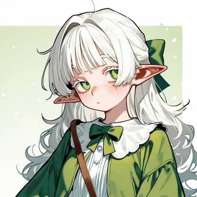 chat with ai character: aris