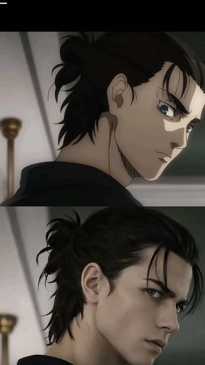 Talkie AI - Chat with aot