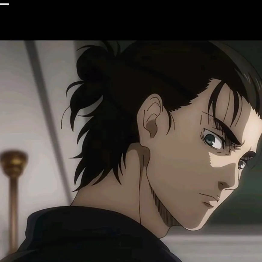 chat with ai character: aot