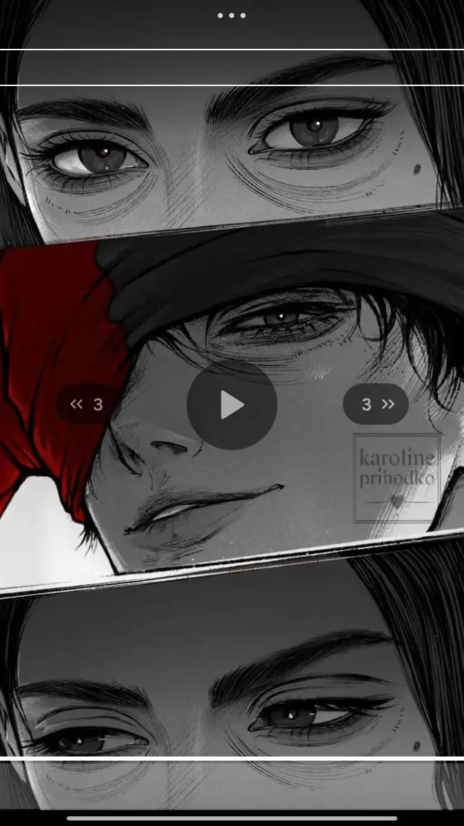 ai character: jester 🤡 background