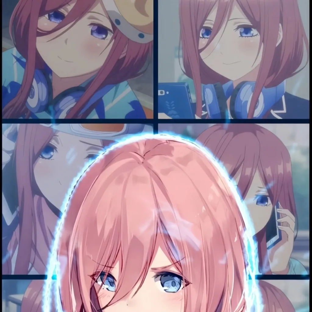 chat with ai character: Miku