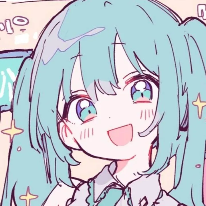 chat with ai character: miku atsune 