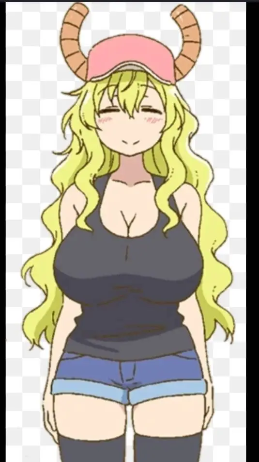 ai character: Luçoa background