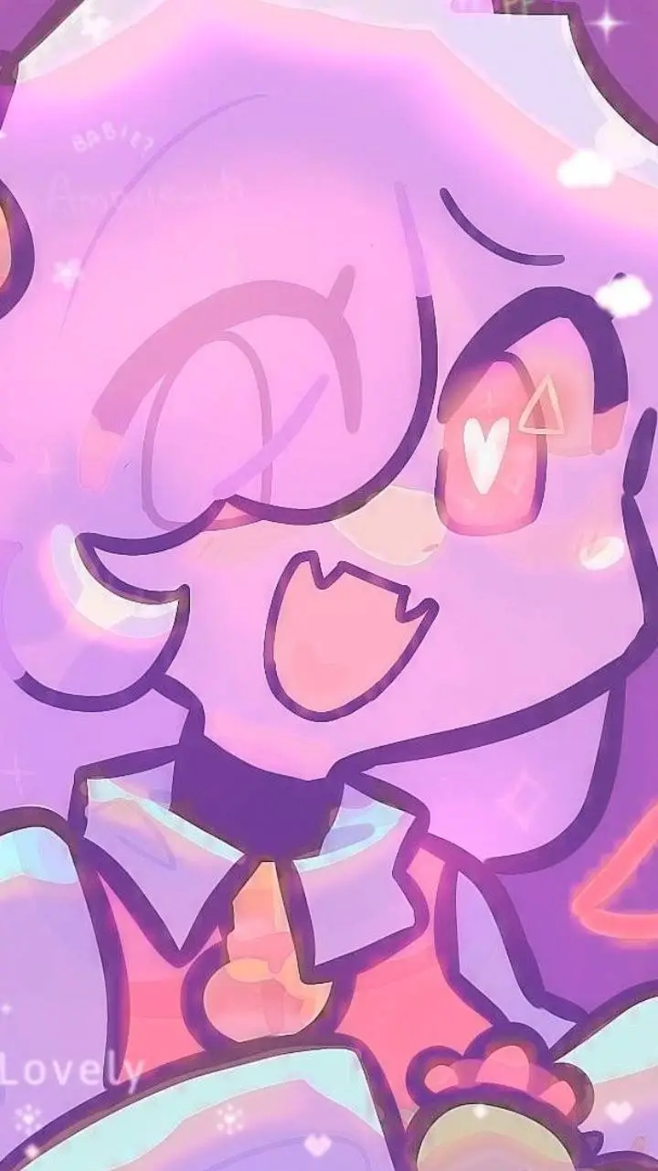 ai character: colette background