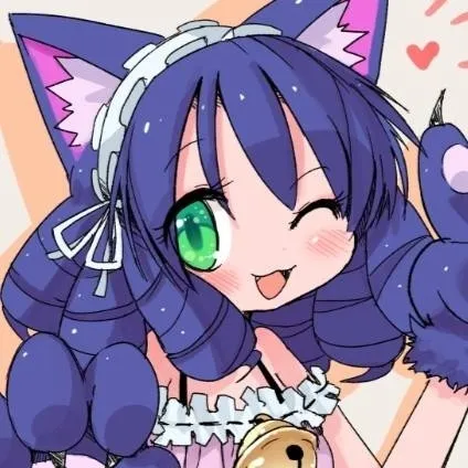 chat with ai character: Manou