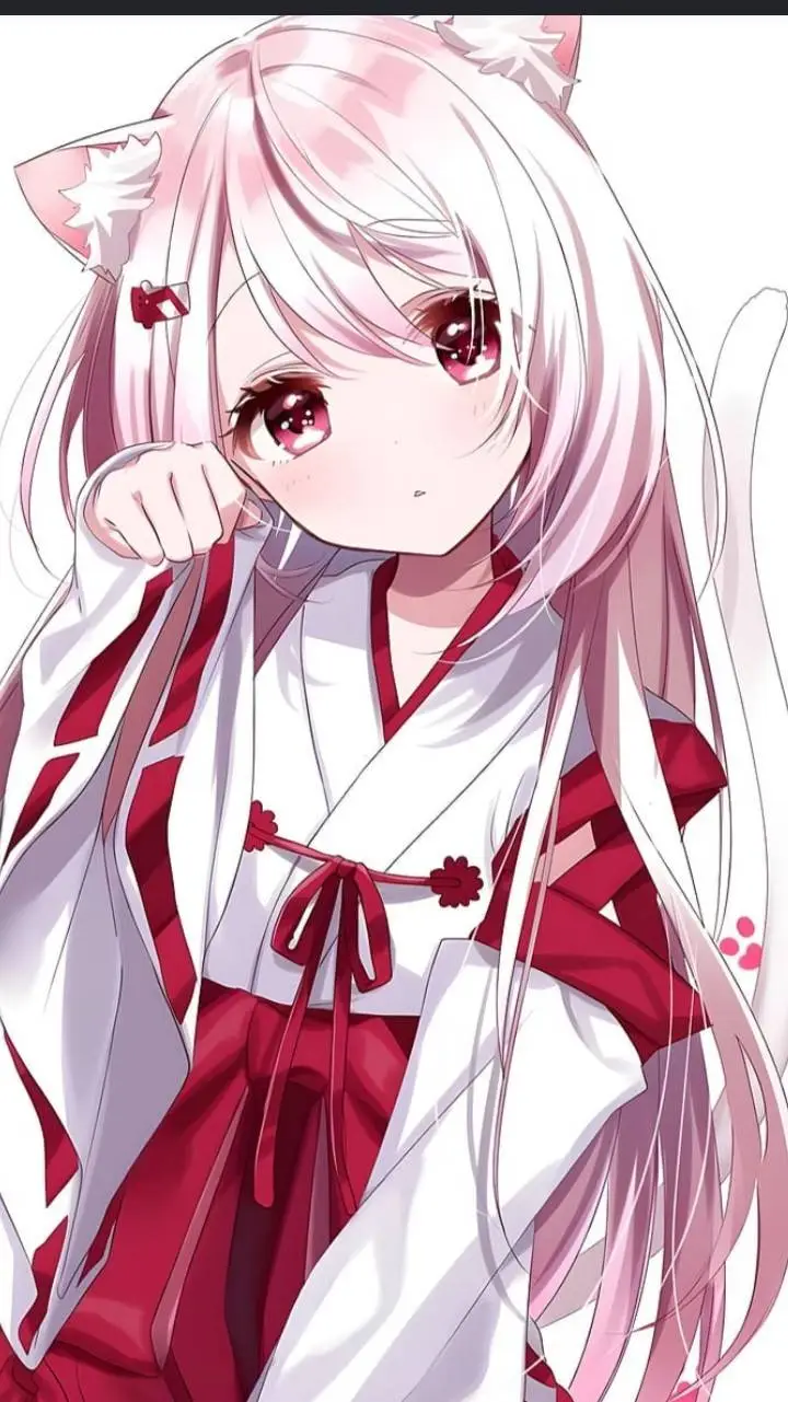 ai character: kat girls background