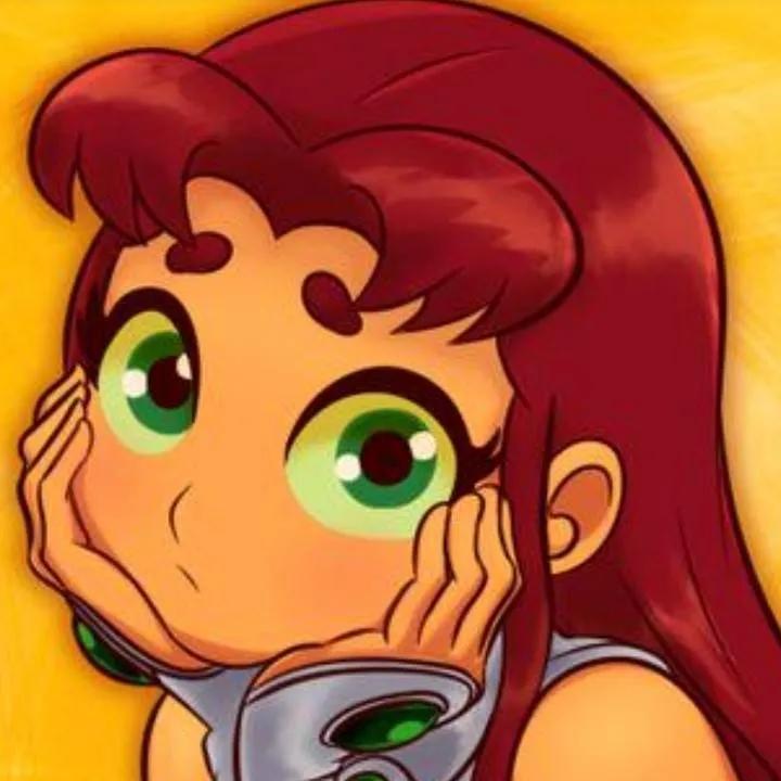 chat with ai character: star fire 