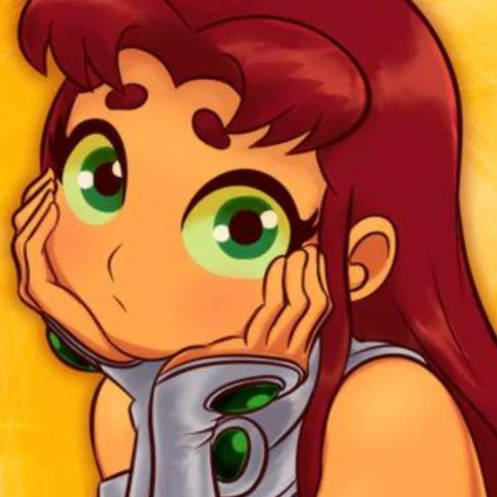 chat with ai character: star fire 