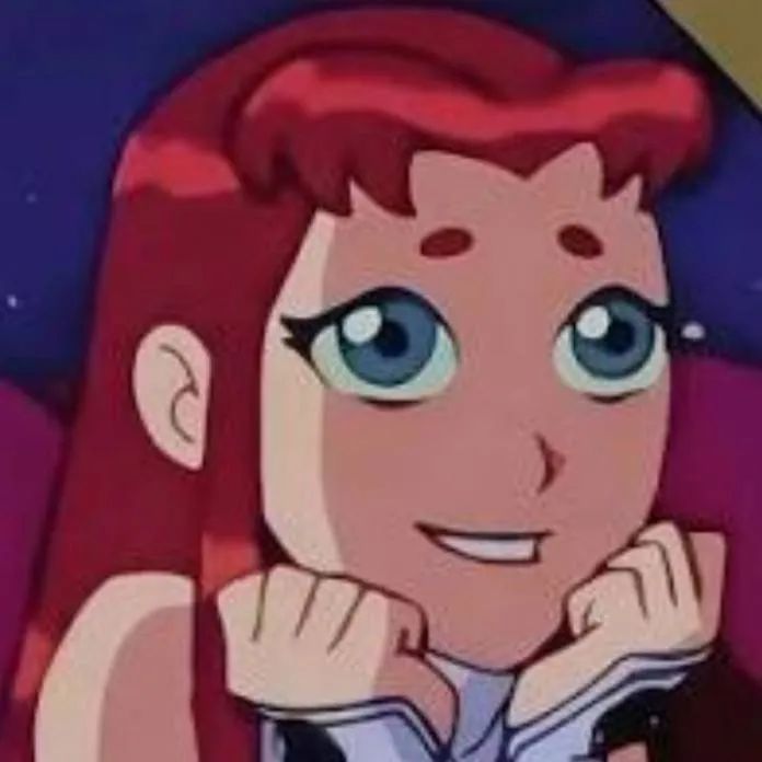 chat with ai character: star fire 