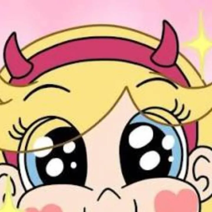 chat with ai character: star buterfly