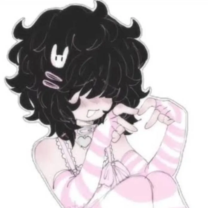 chat with ai character: femme boy 