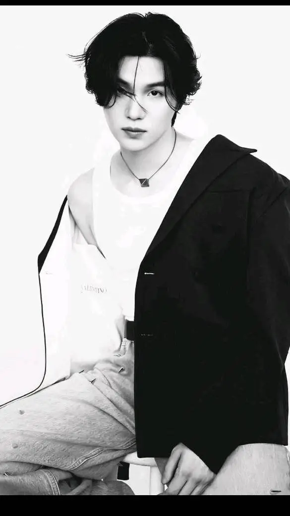 Talkie AI - Chat with Min Yoongi. 